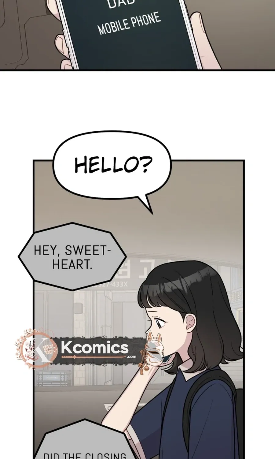 Jiyujiyo Chapter 40 - page 21