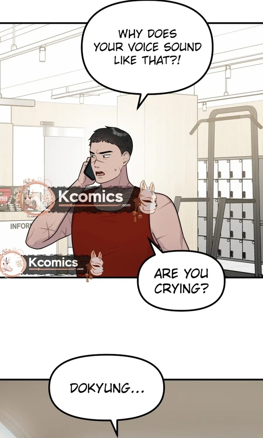 Jiyujiyo Chapter 40 - page 24