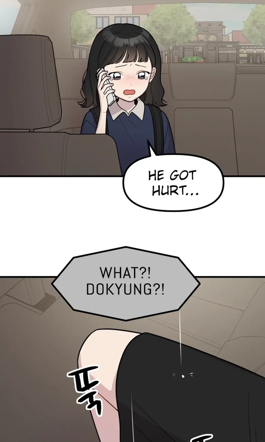 Jiyujiyo Chapter 40 - page 25