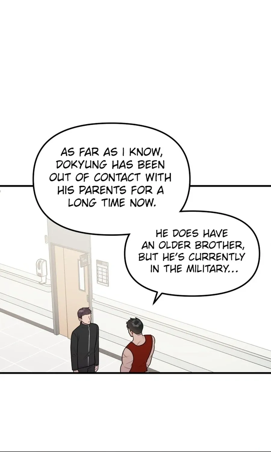 Jiyujiyo Chapter 40 - page 36