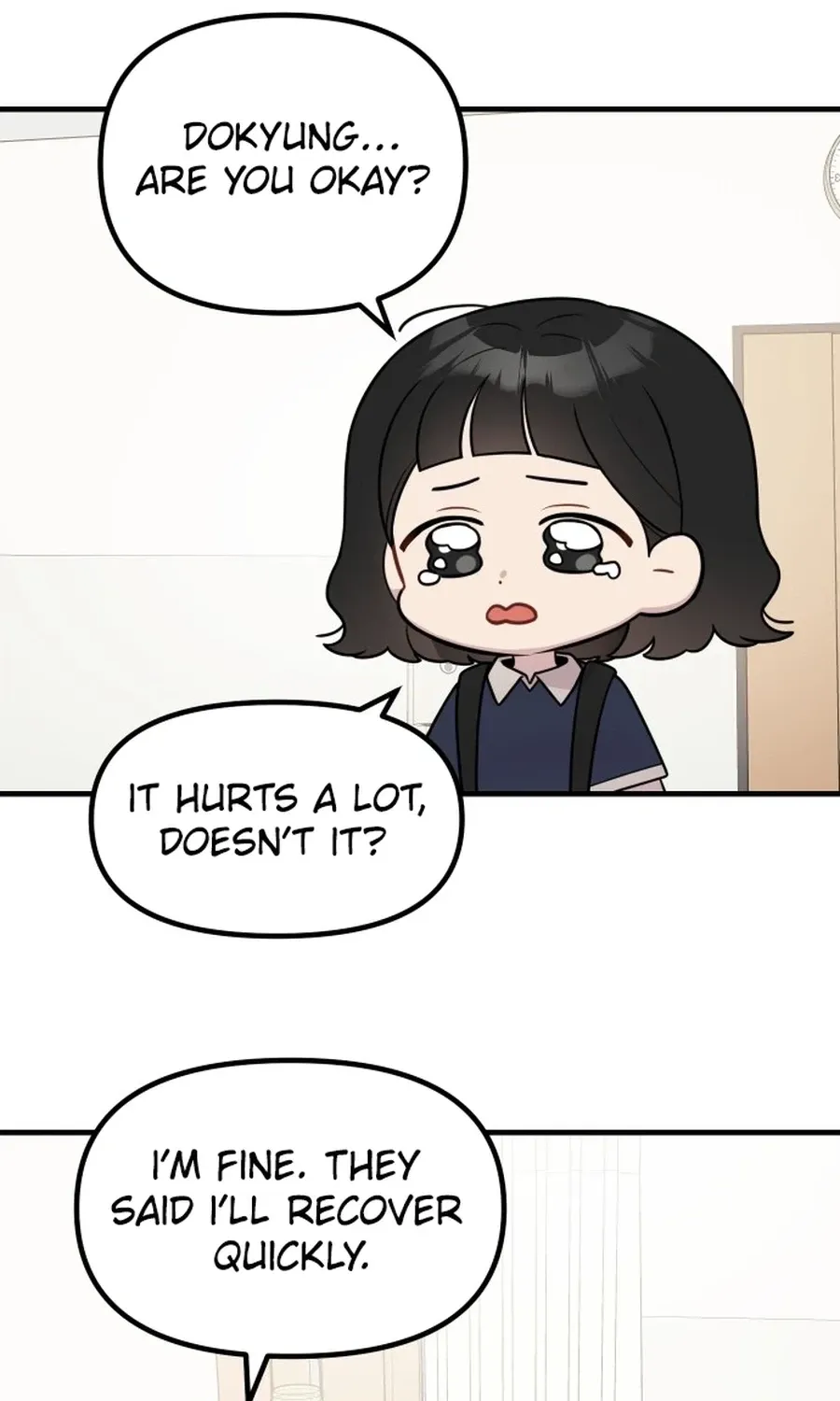 Jiyujiyo Chapter 40 - page 39