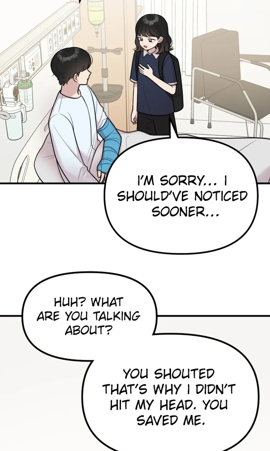 Jiyujiyo Chapter 40 - page 40