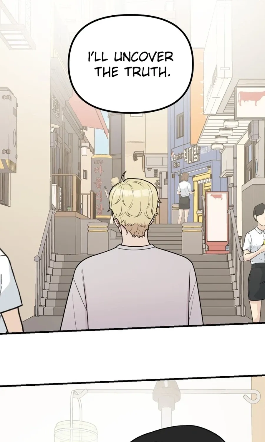 Jiyujiyo Chapter 40 - page 45