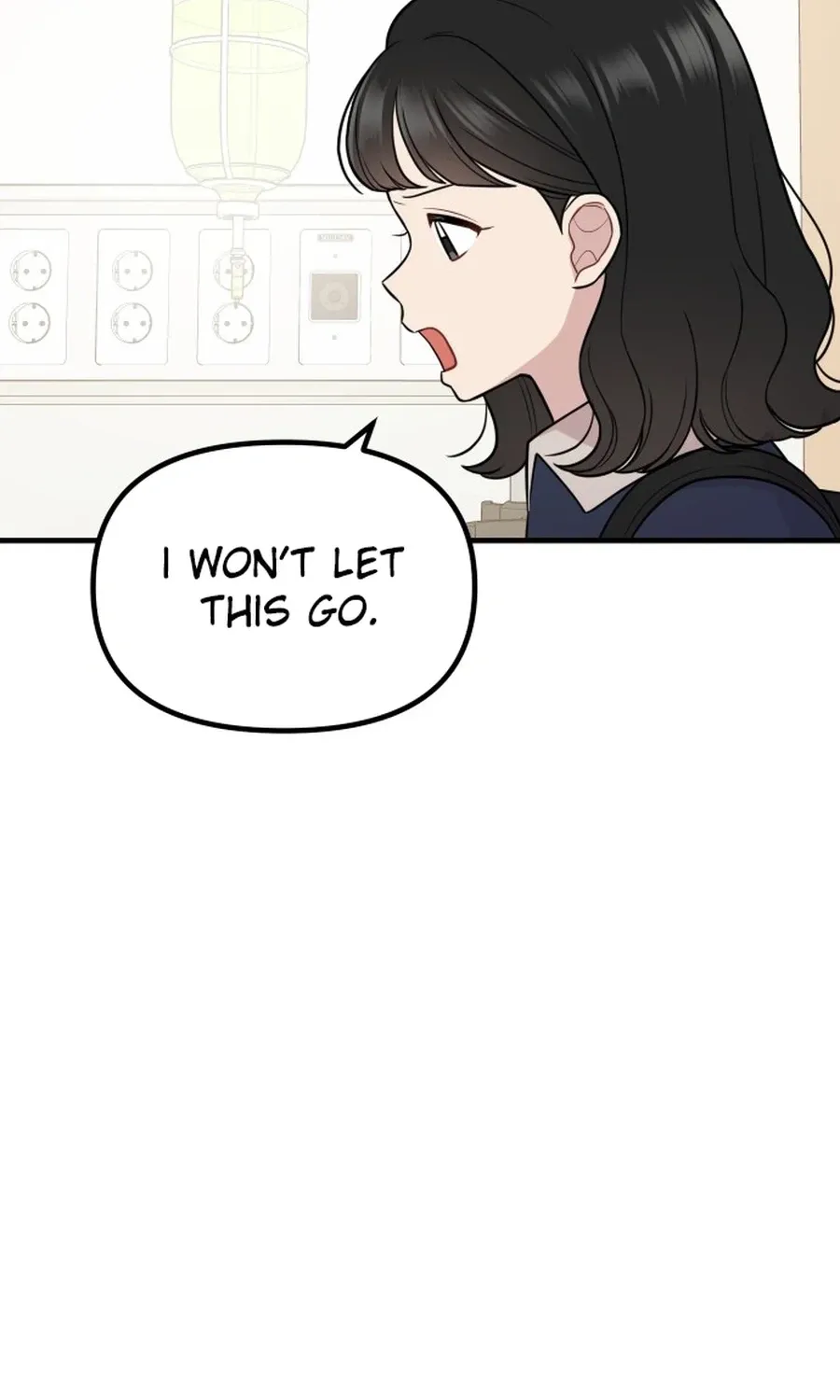 Jiyujiyo Chapter 40 - page 46