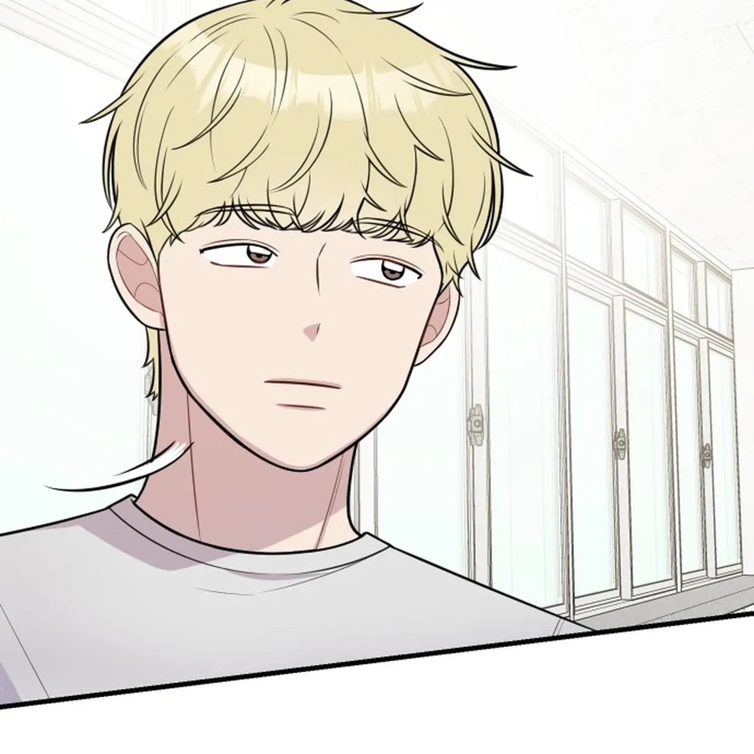 Jiyujiyo Chapter 40 - page 5