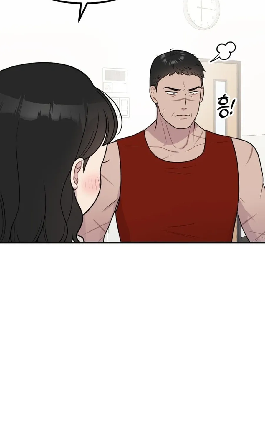 Jiyujiyo Chapter 40 - page 55