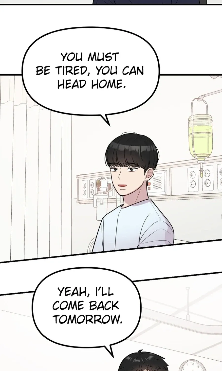 Jiyujiyo Chapter 40 - page 59