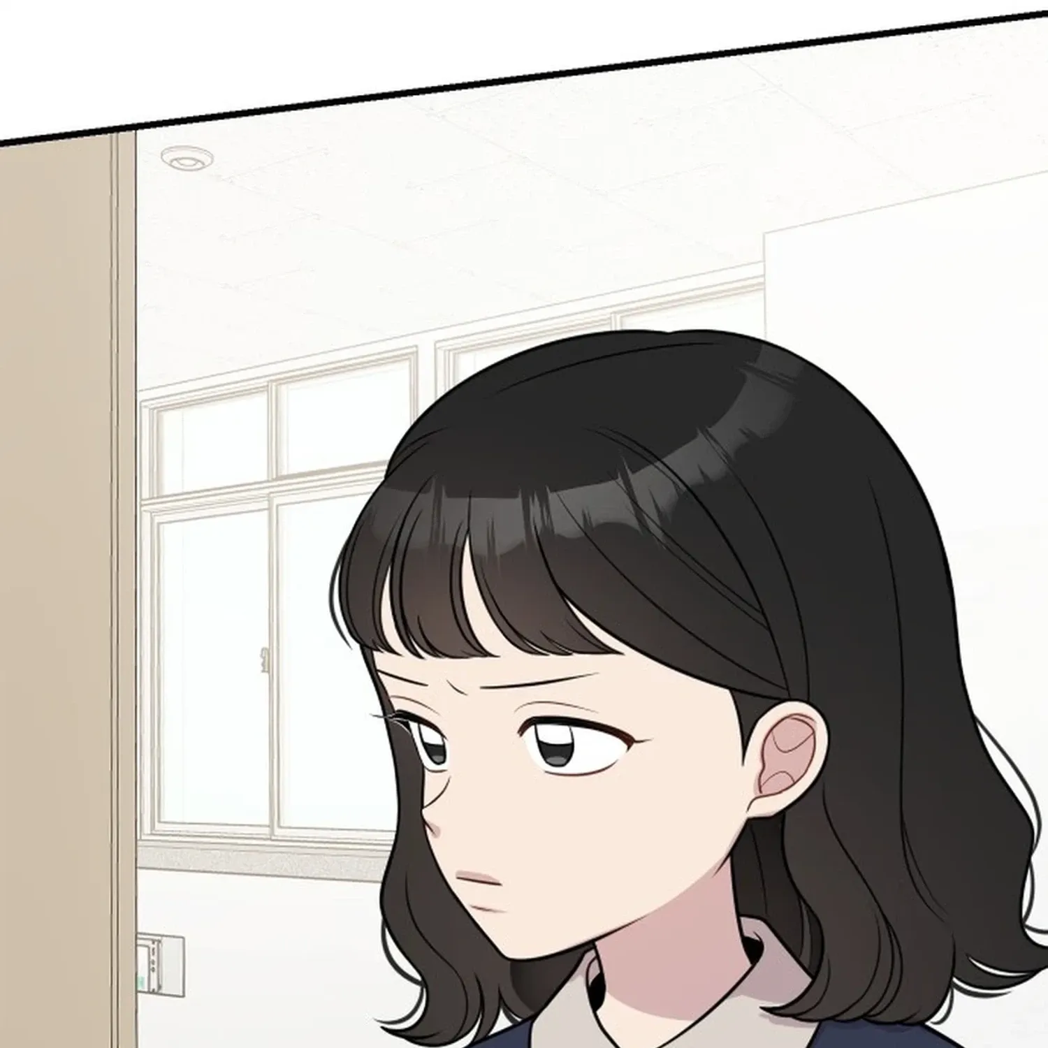 Jiyujiyo Chapter 40 - page 6