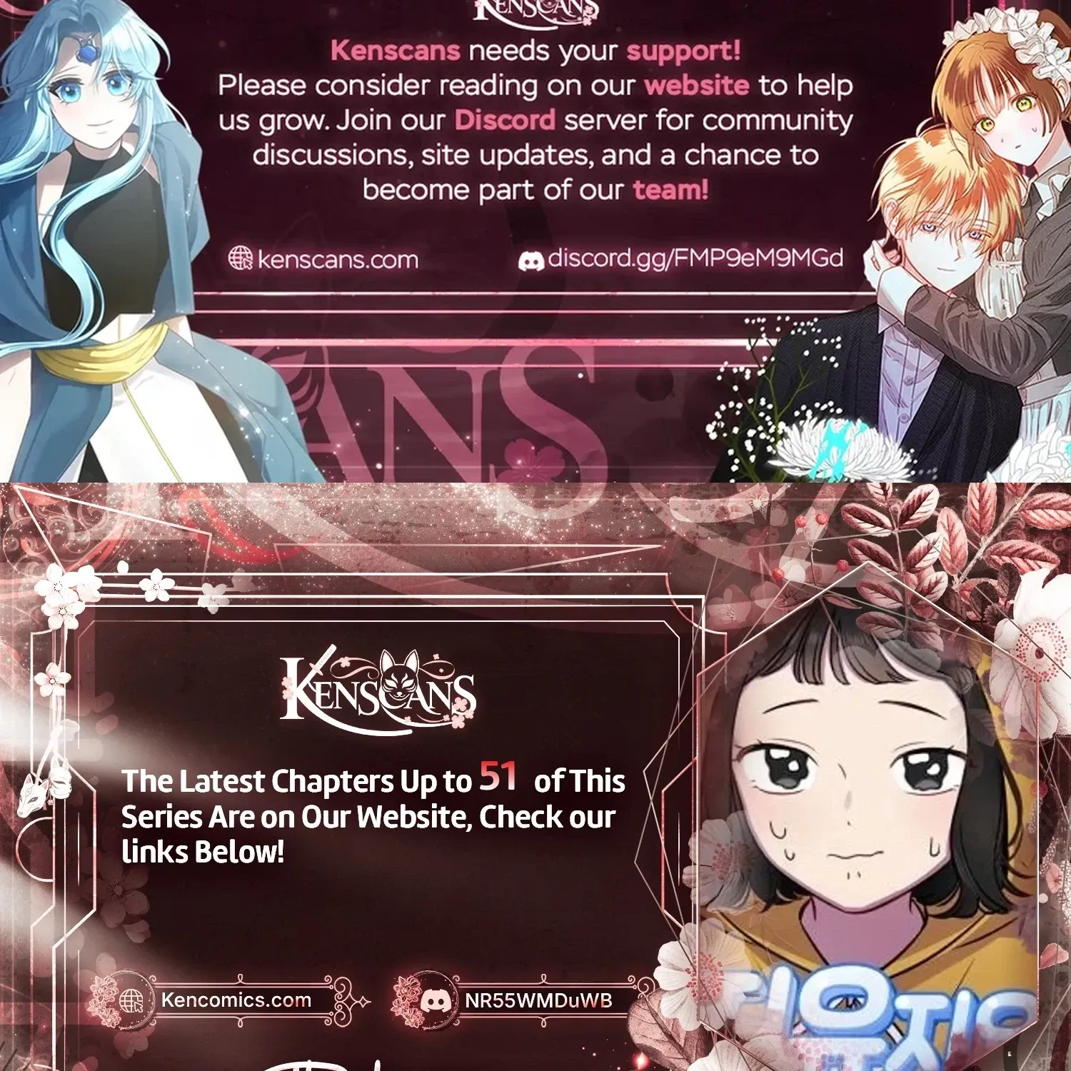 Jiyujiyo Chapter 40 - page 67