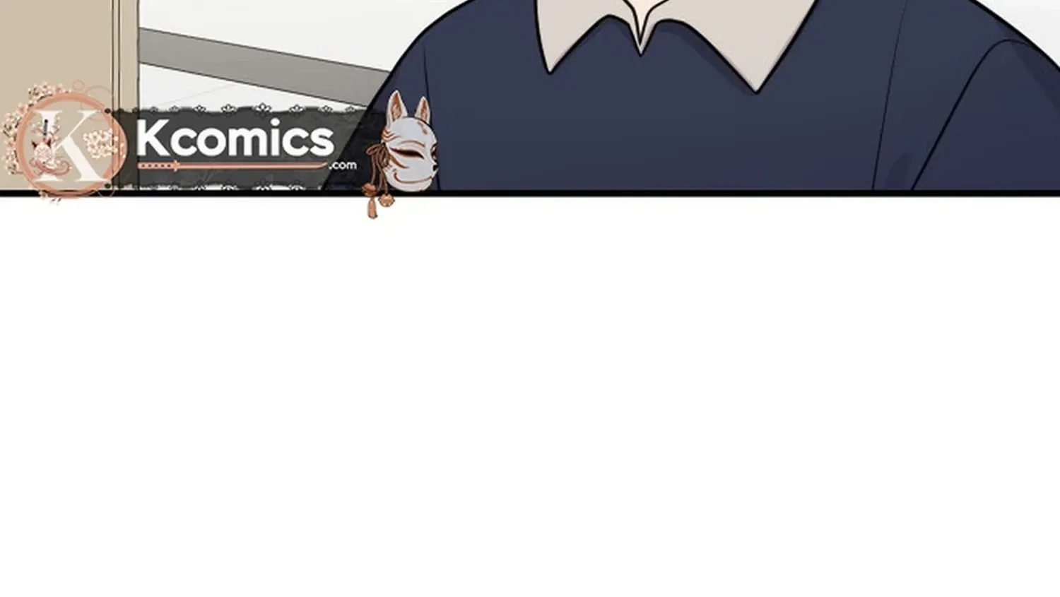 Jiyujiyo Chapter 40 - page 7