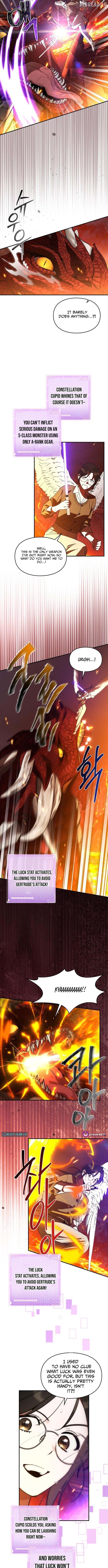 Please Cooperate In The Execution Of S-Class Official Duties Chapter 35 - page 2