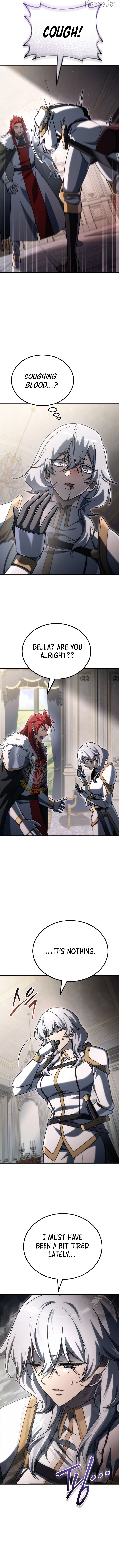 Genius Blacksmith’s Game Chapter 49 - page 2