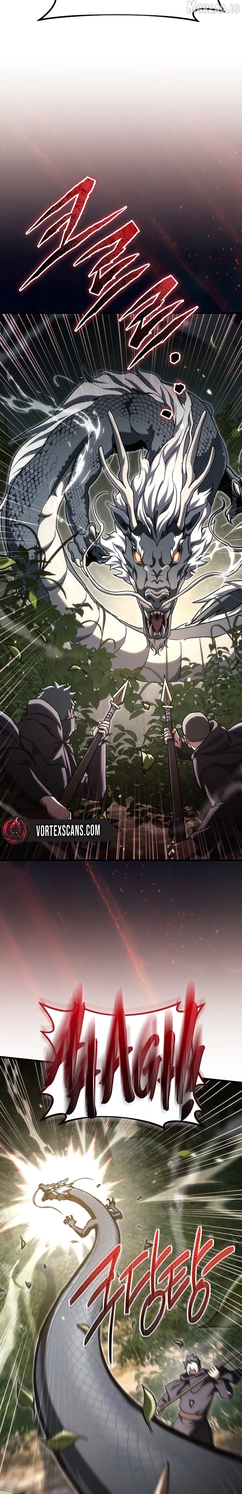 Genius Blacksmith’s Game Chapter 50 - page 19