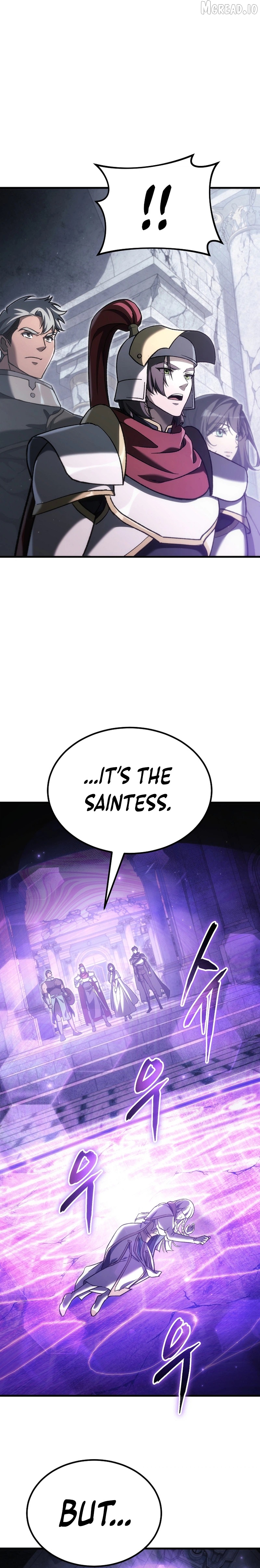 Genius Blacksmith’s Game Chapter 50 - page 27