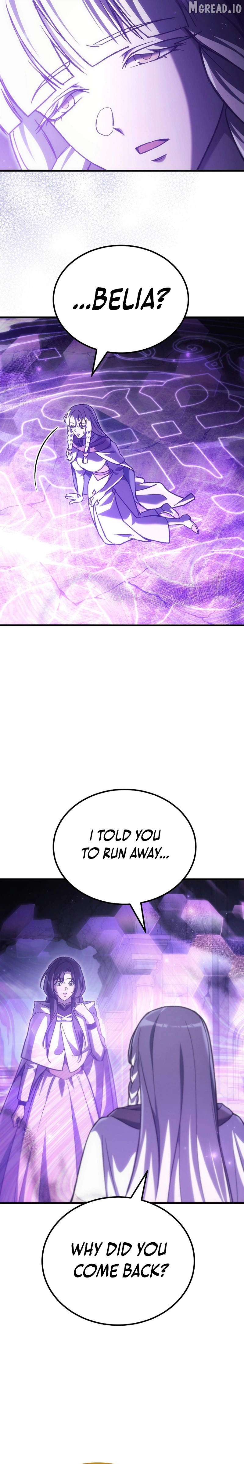Genius Blacksmith’s Game Chapter 50 - page 31
