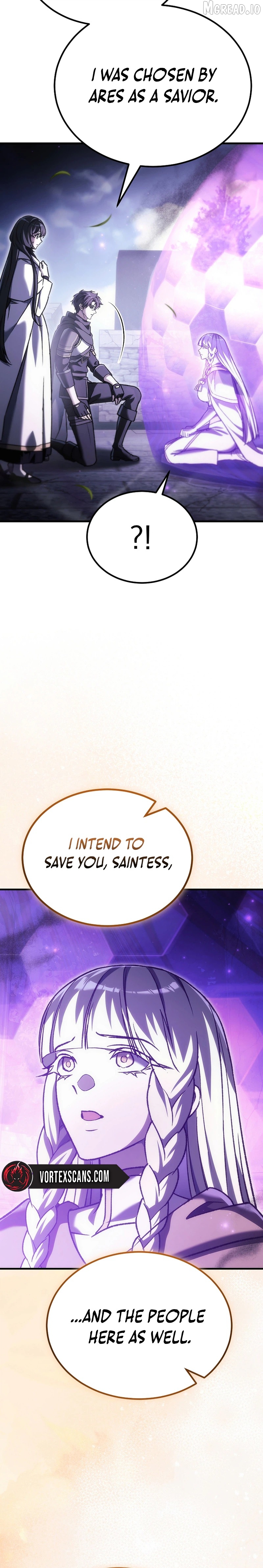 Genius Blacksmith’s Game Chapter 50 - page 37