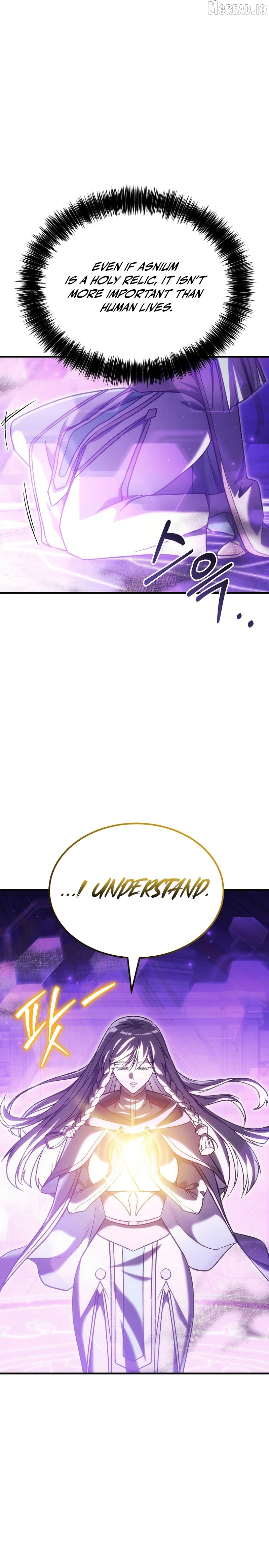 Genius Blacksmith’s Game Chapter 50 - page 39