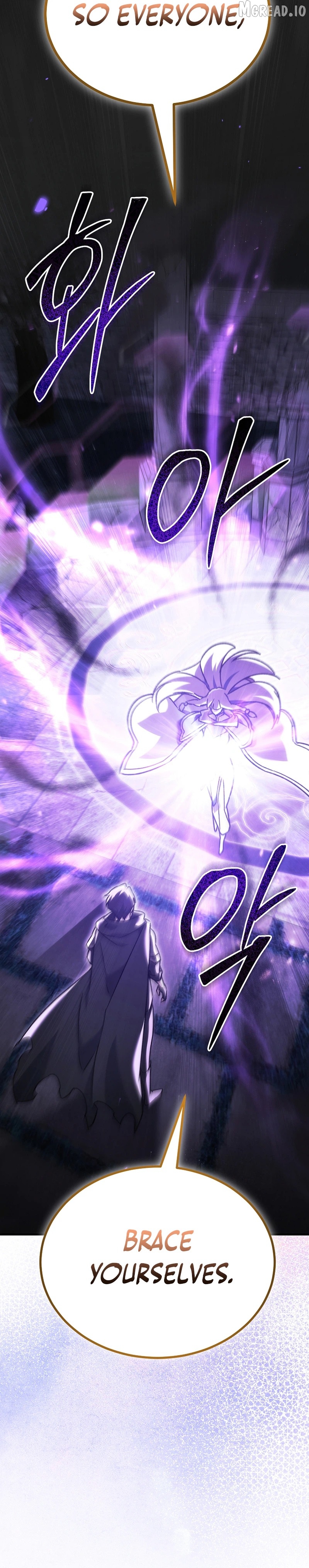 Genius Blacksmith’s Game Chapter 50 - page 41