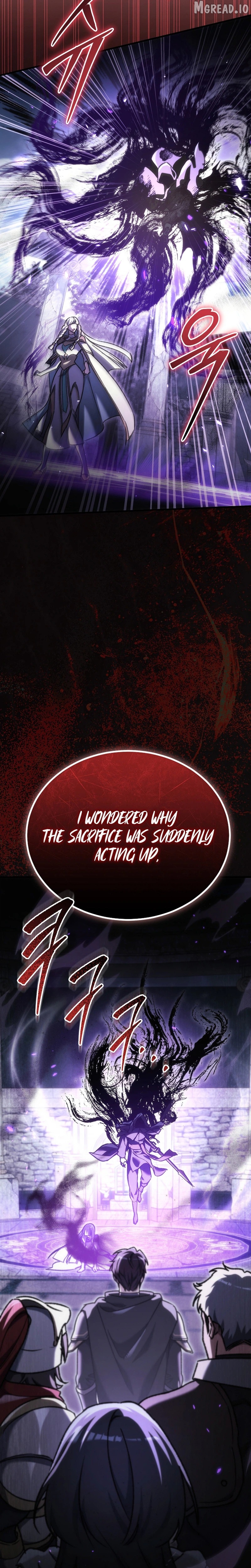 Genius Blacksmith’s Game Chapter 50 - page 43