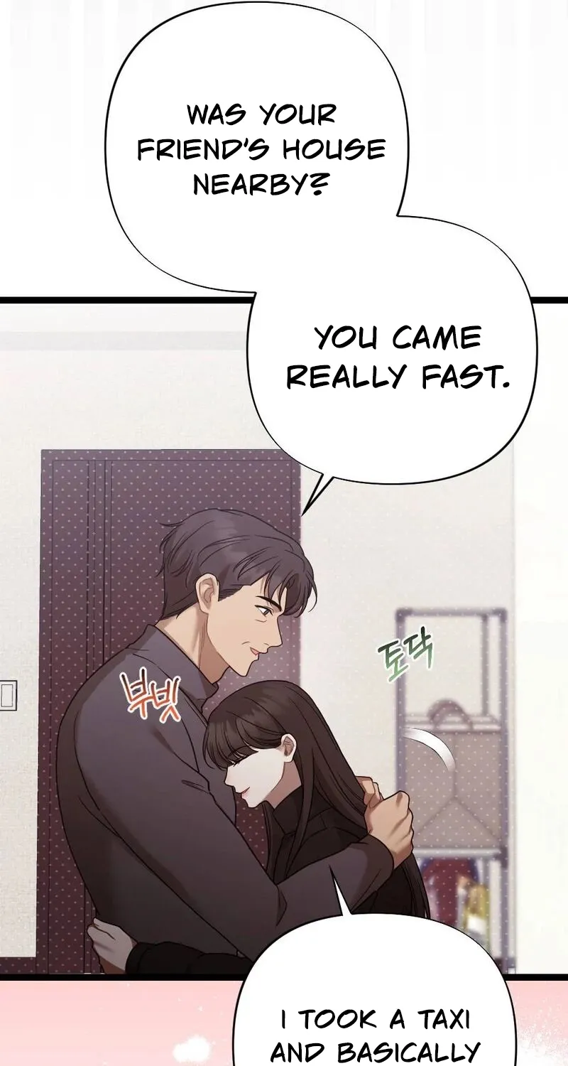 Fated to Be With My Childhood Friend Chapter 4 - page 100
