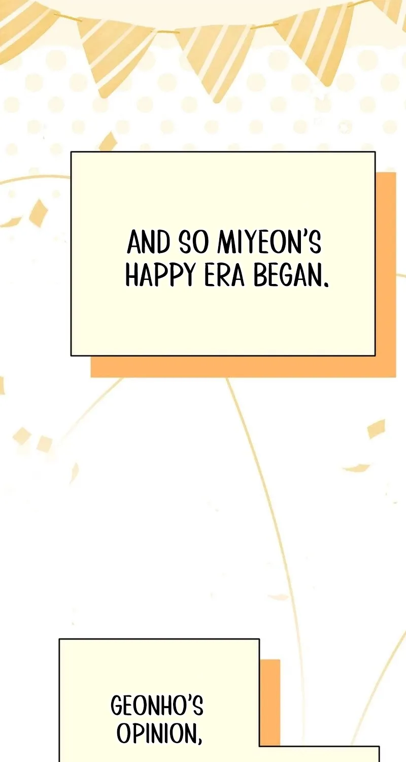 Fated to Be With My Childhood Friend Chapter 4 - page 20