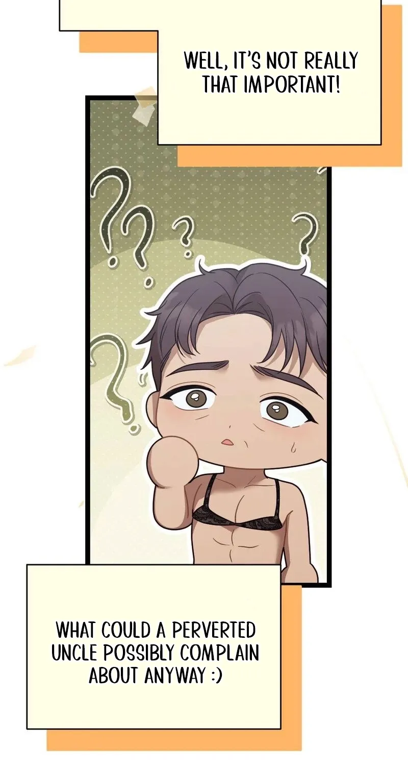 Fated to Be With My Childhood Friend Chapter 4 - page 21