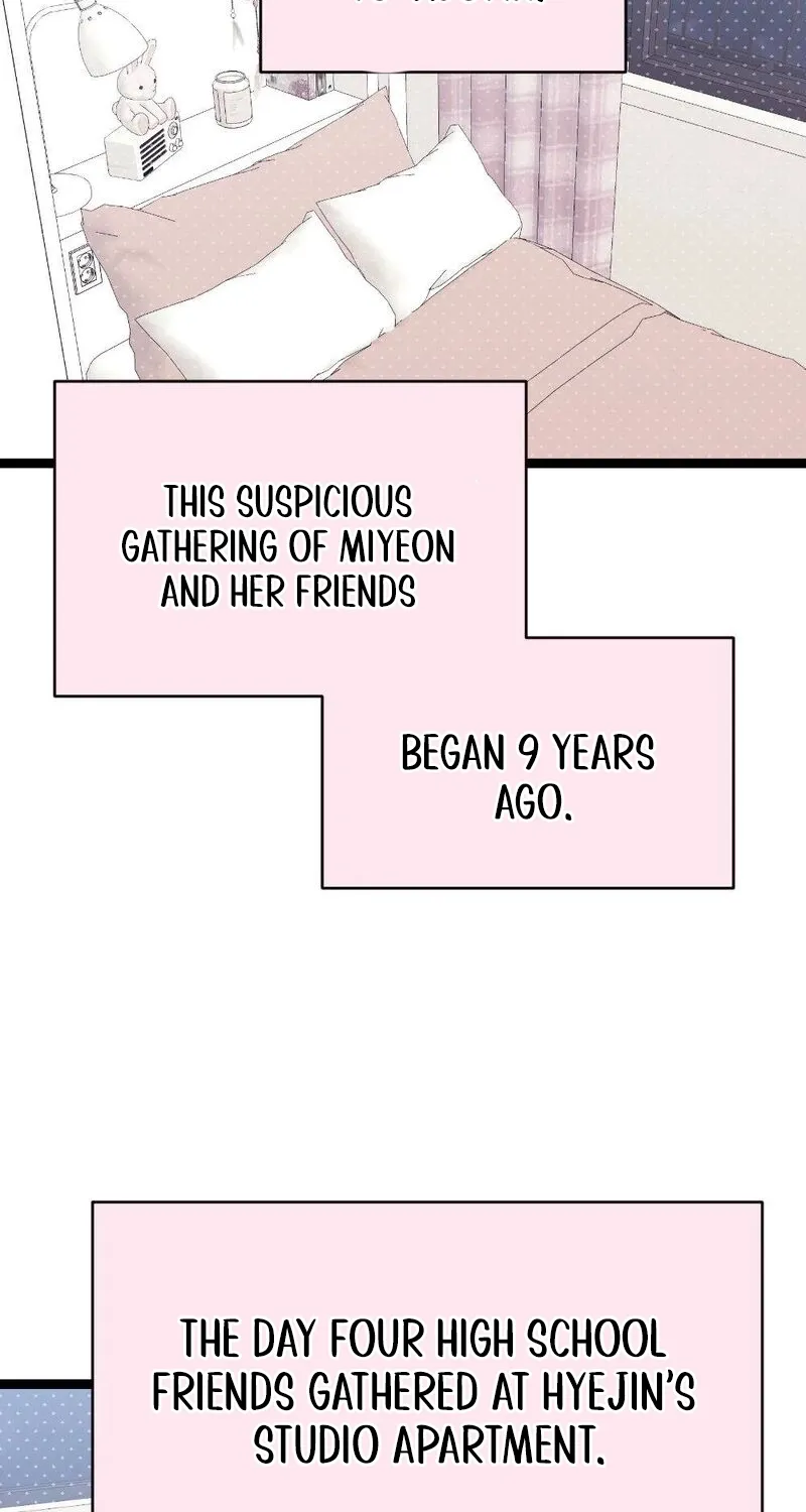 Fated to Be With My Childhood Friend Chapter 4 - page 24