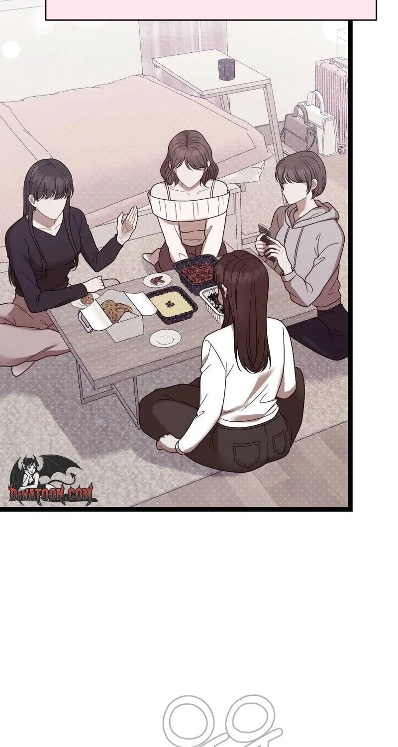 Fated to Be With My Childhood Friend Chapter 4 - page 25