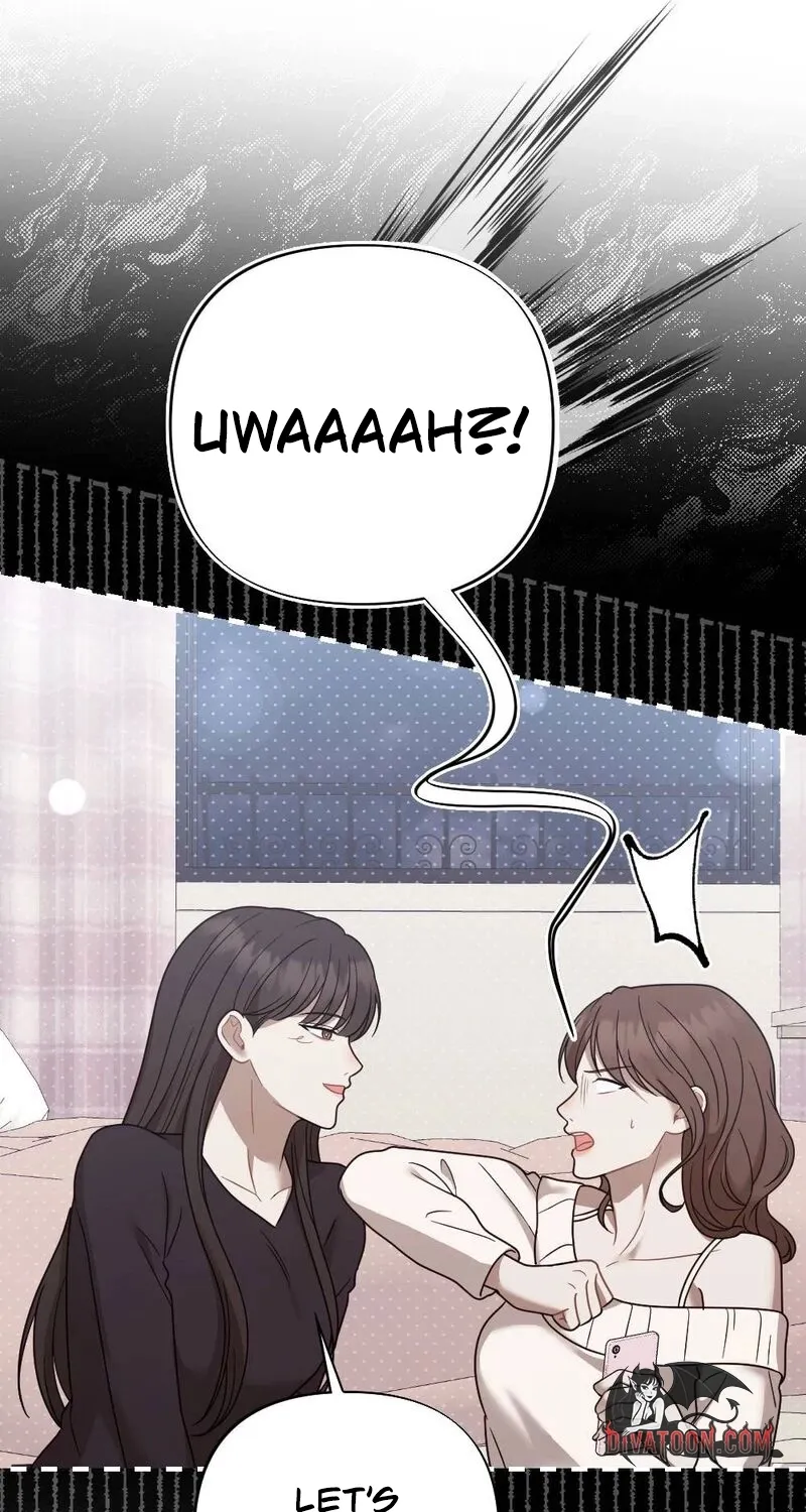 Fated to Be With My Childhood Friend Chapter 4 - page 30