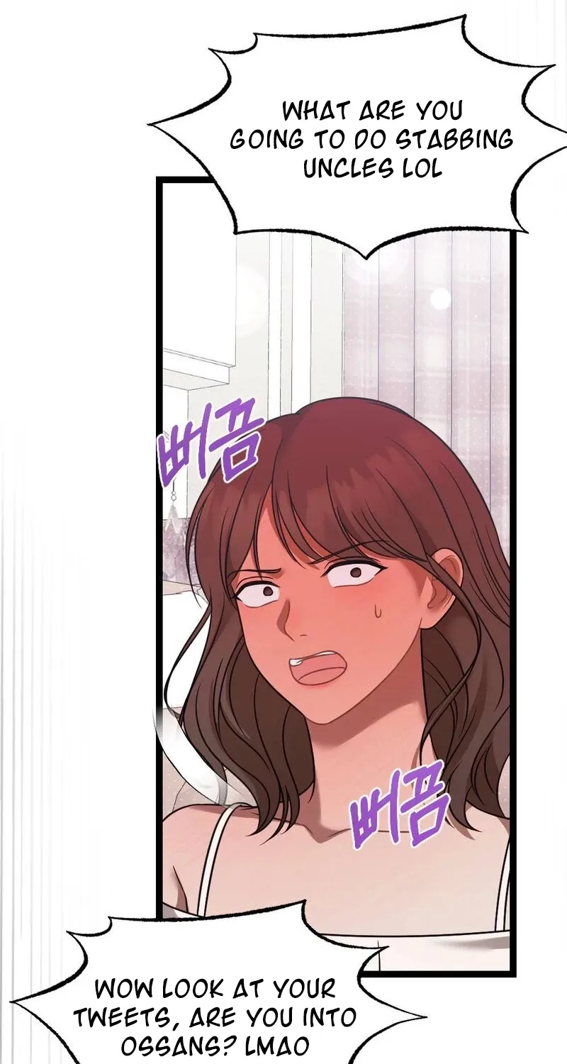 Fated to Be With My Childhood Friend Chapter 4 - page 33