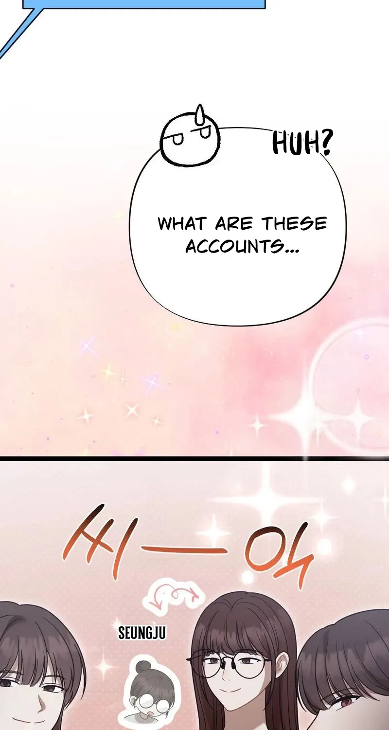 Fated to Be With My Childhood Friend Chapter 4 - page 37