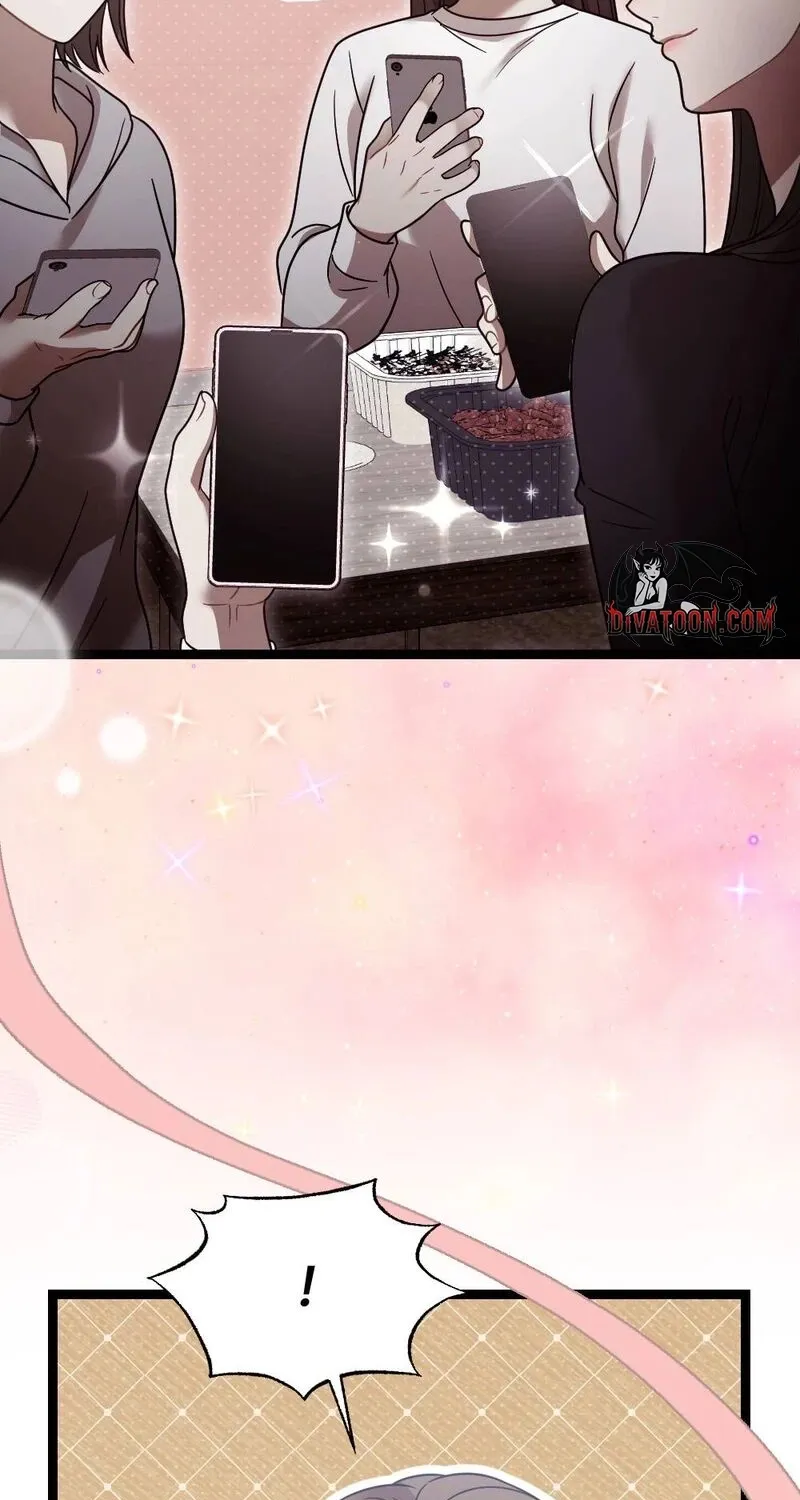 Fated to Be With My Childhood Friend Chapter 4 - page 38