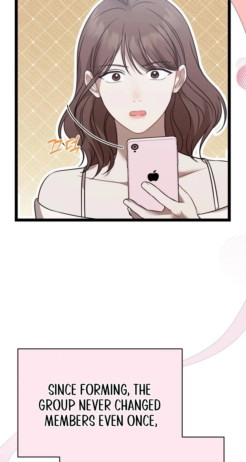 Fated to Be With My Childhood Friend Chapter 4 - page 39