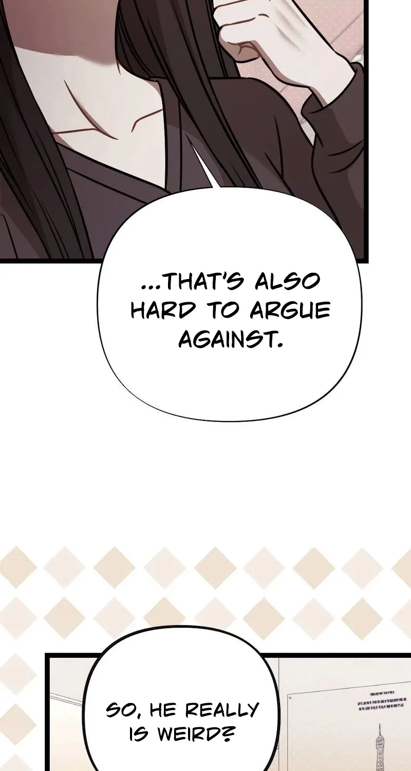 Fated to Be With My Childhood Friend Chapter 4 - page 59