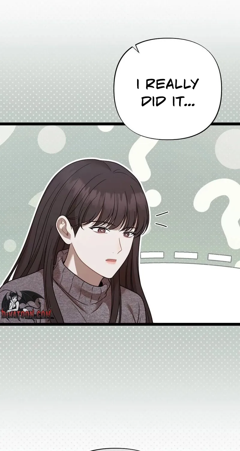 Fated to Be With My Childhood Friend Chapter 4 - page 6