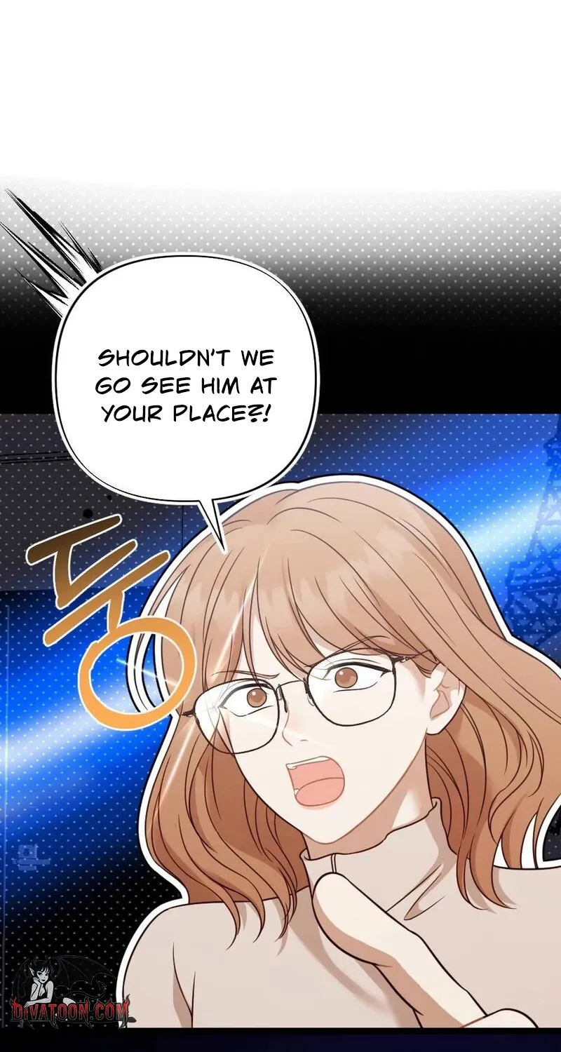 Fated to Be With My Childhood Friend Chapter 4 - page 61