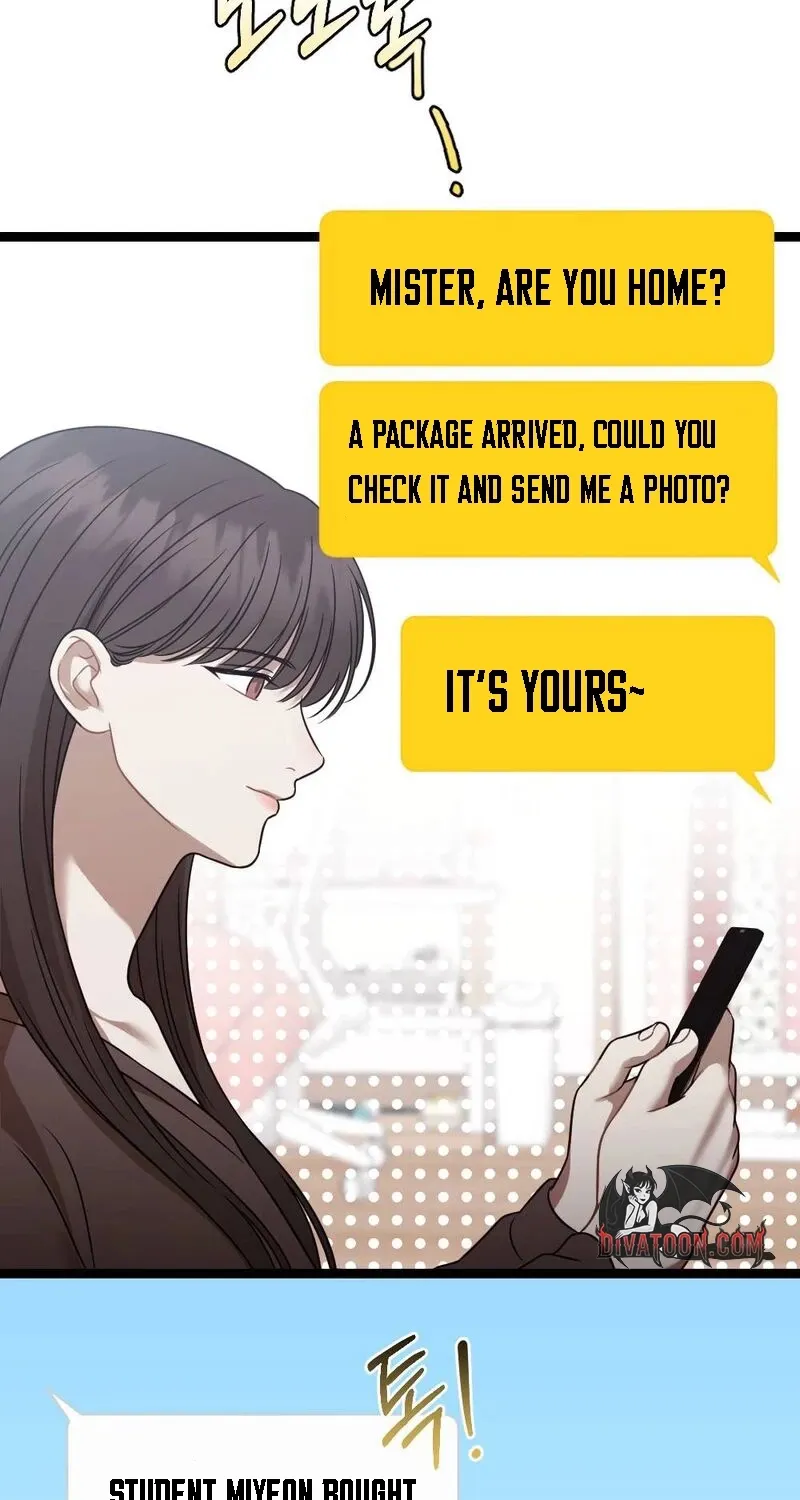 Fated to Be With My Childhood Friend Chapter 4 - page 67