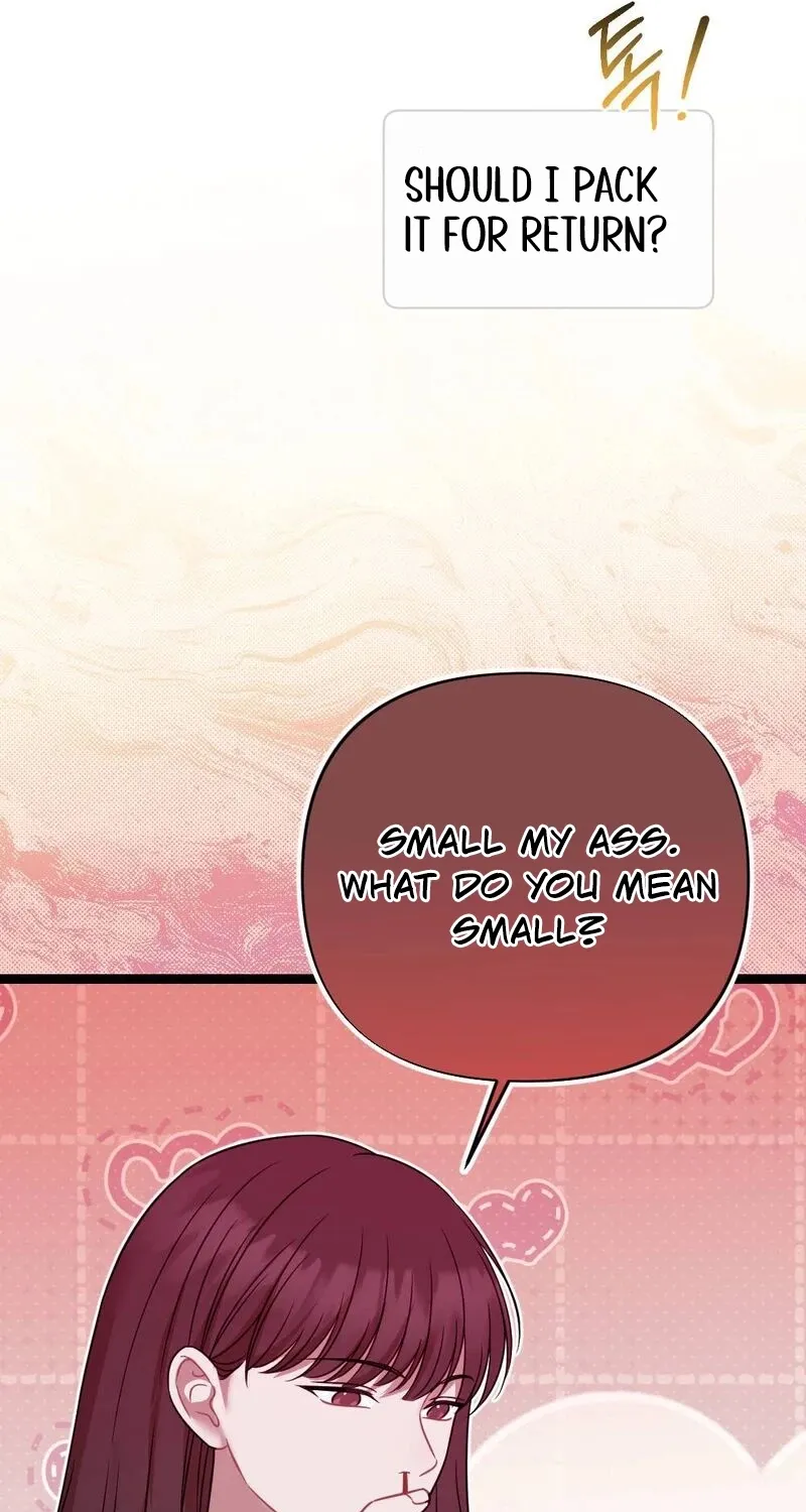 Fated to Be With My Childhood Friend Chapter 4 - page 72