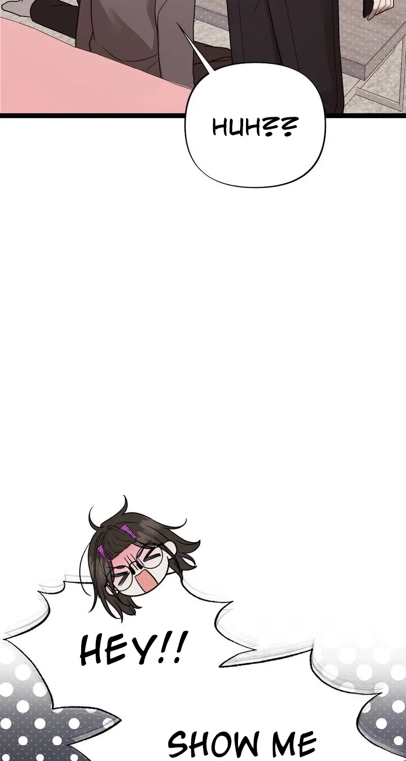 Fated to Be With My Childhood Friend Chapter 4 - page 81