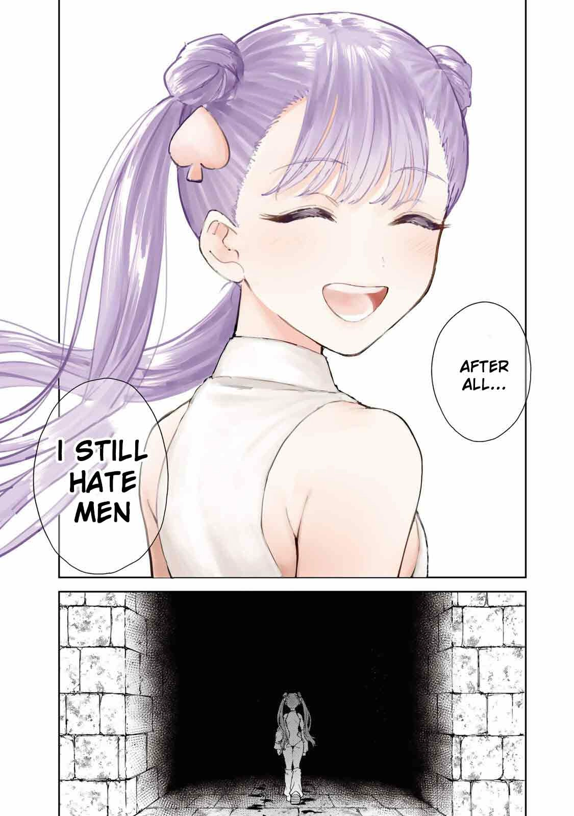 Isekai Gourmet de Nariagari Muso Chapter 32 - page 7