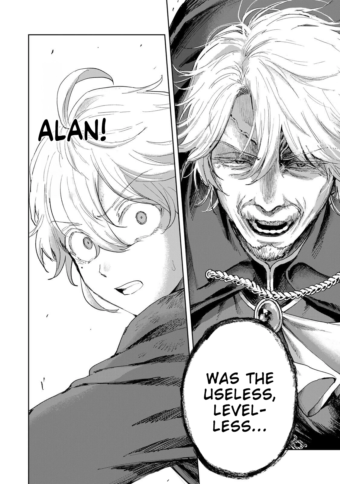 Isekai Gourmet de Nariagari Muso Chapter 33 - page 10