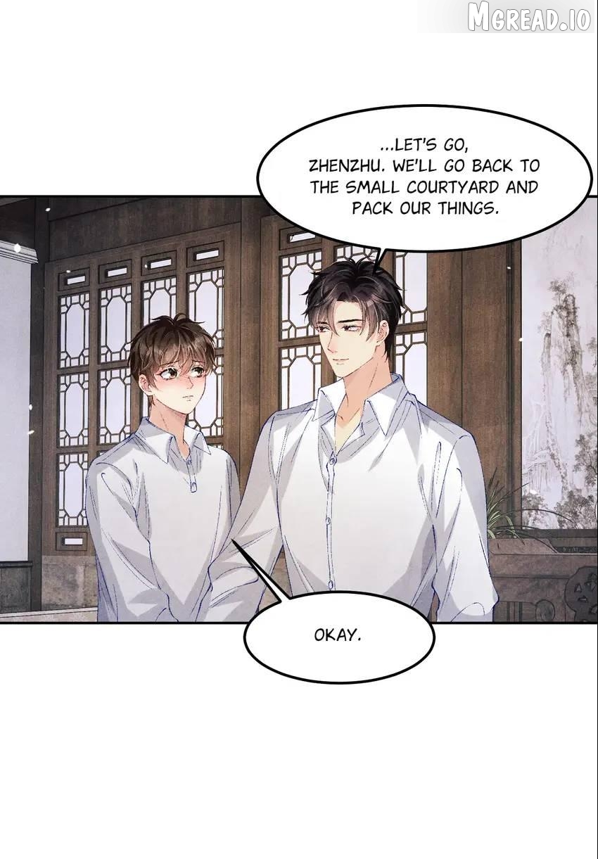 Crushing Jade and Casting Pearls Chapter 188 - page 13