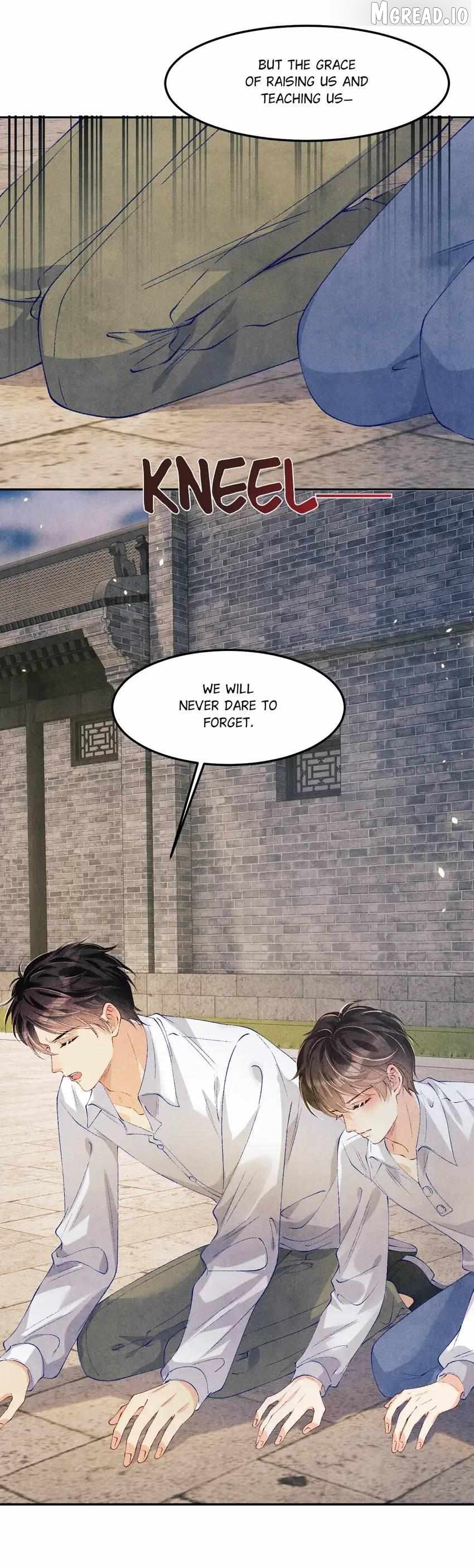 Crushing Jade and Casting Pearls Chapter 188 - page 18