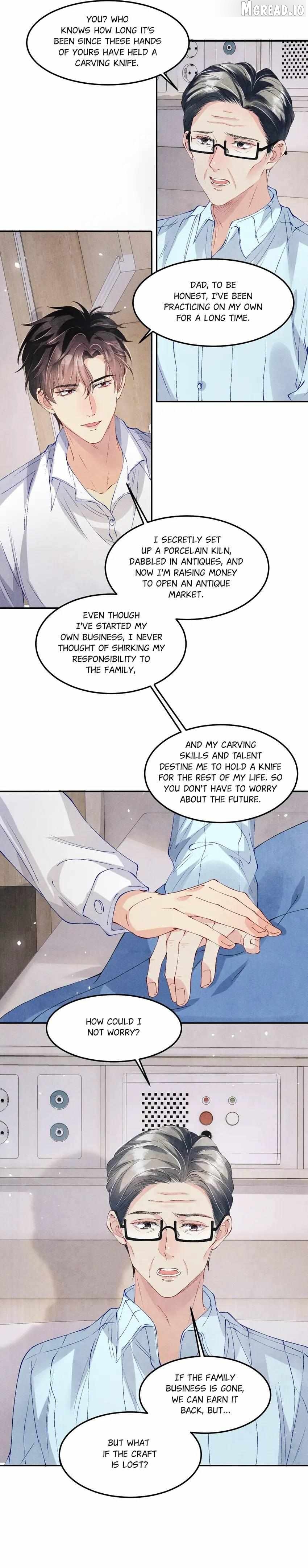 Crushing Jade and Casting Pearls Chapter 188 - page 2