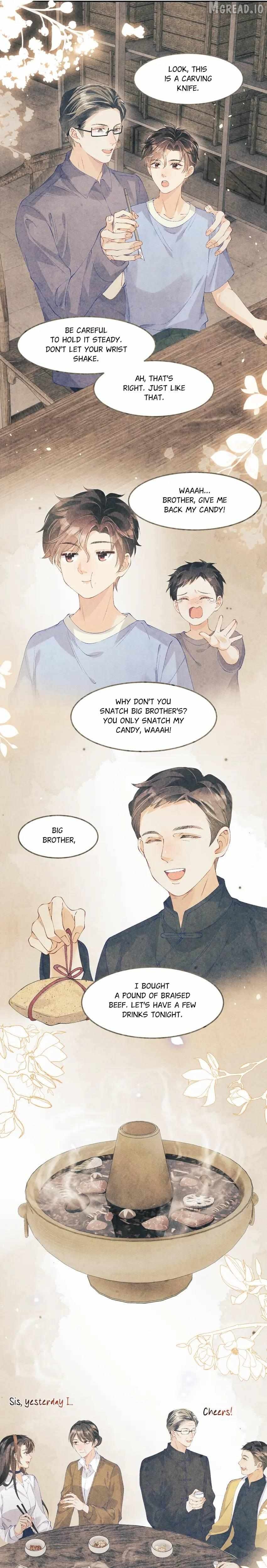 Crushing Jade and Casting Pearls Chapter 188 - page 23