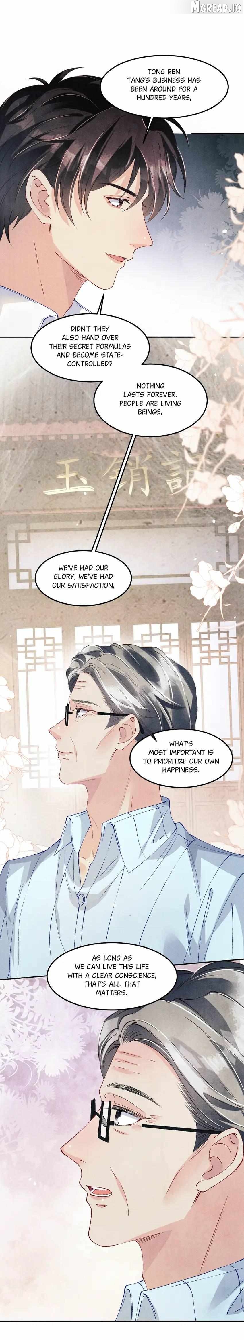 Crushing Jade and Casting Pearls Chapter 188 - page 3