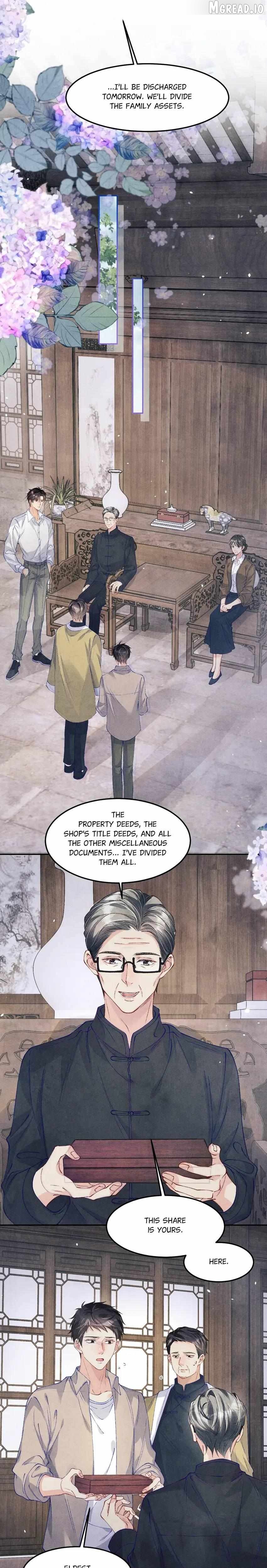 Crushing Jade and Casting Pearls Chapter 188 - page 6