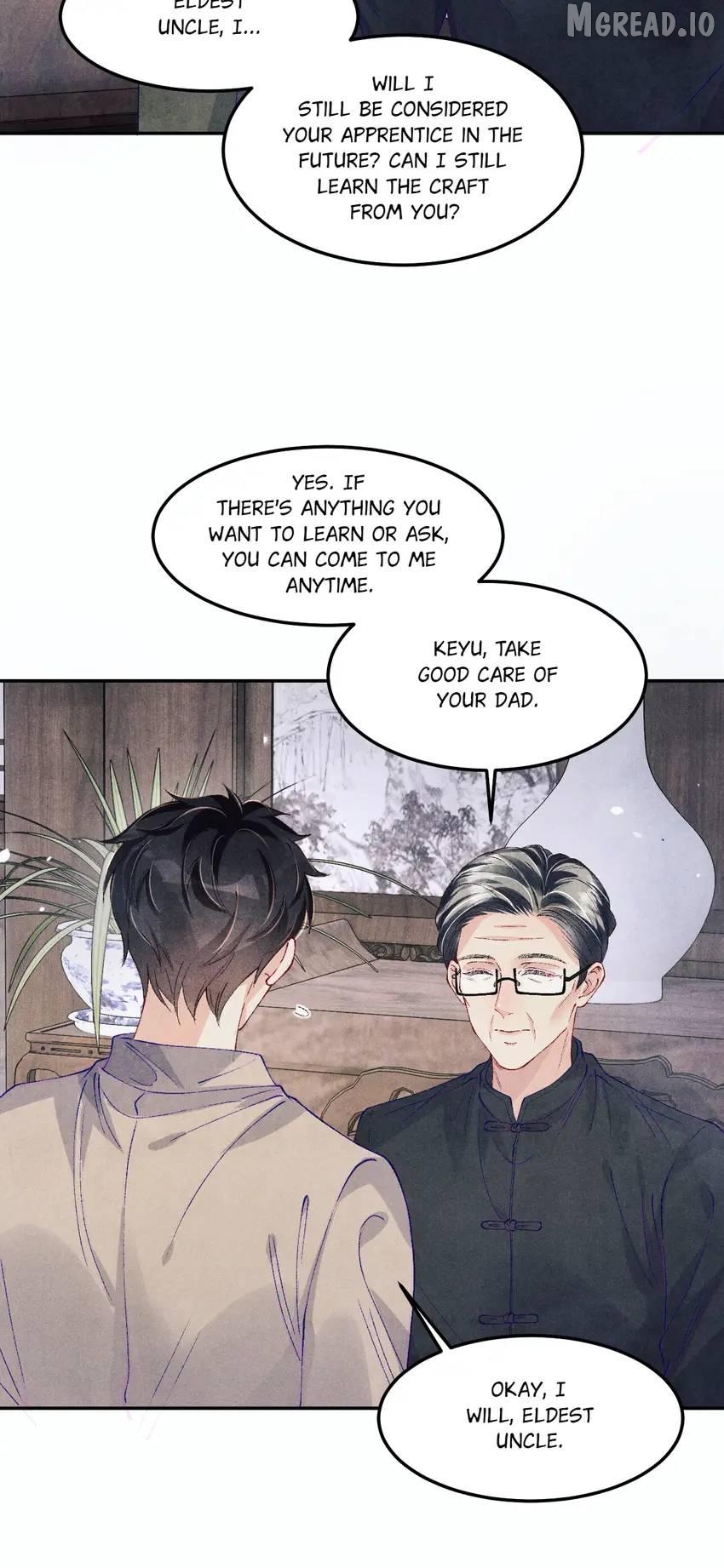 Crushing Jade and Casting Pearls Chapter 188 - page 7