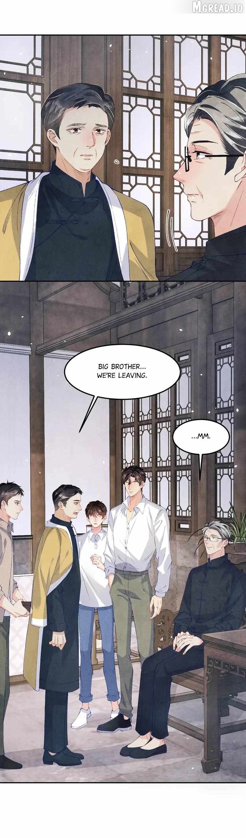 Crushing Jade and Casting Pearls Chapter 188 - page 8