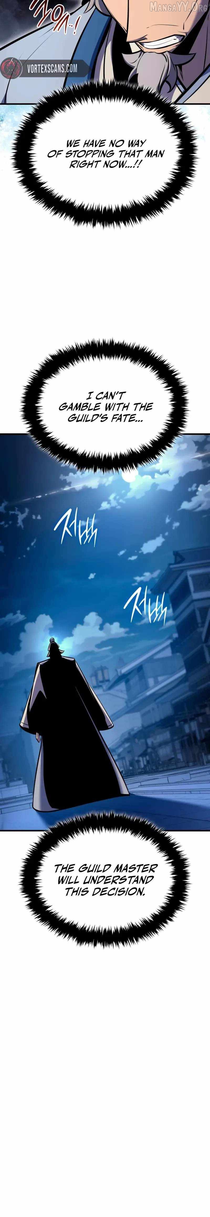 Rebirth of the Divine Demon Chapter 37 - page 2